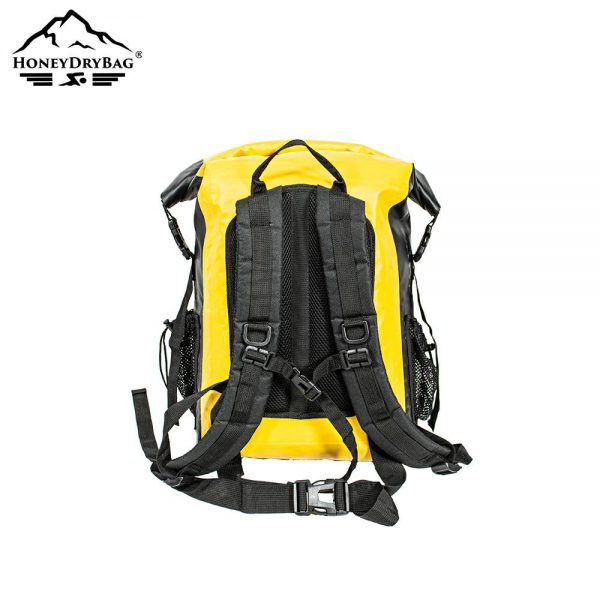 Waterproof Camping Backpack