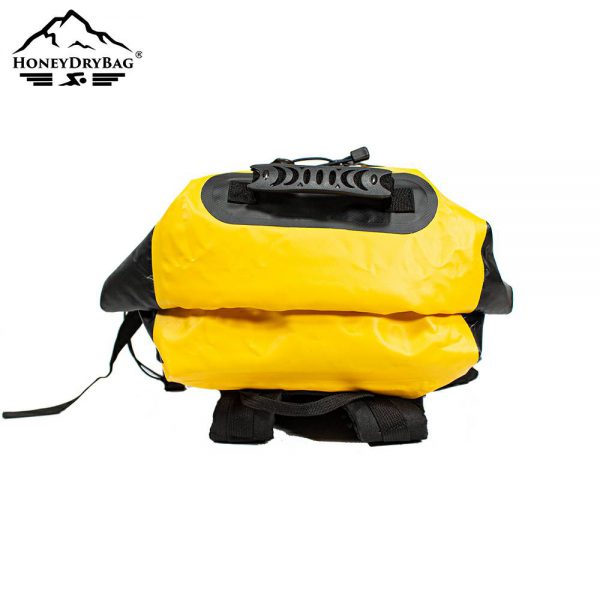 Waterproof Camping Backpack