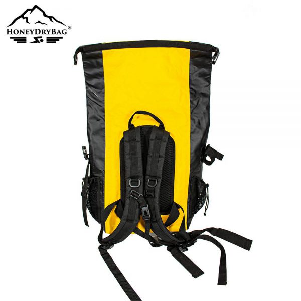 Waterproof Camping Backpack