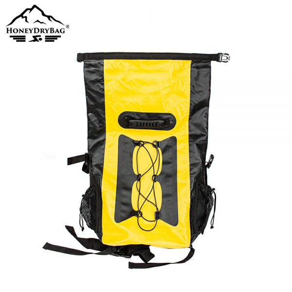 Waterproof Camping Backpack