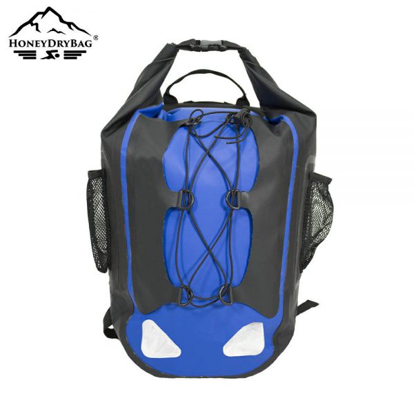 Waterproof Backpack with Reflective Tape