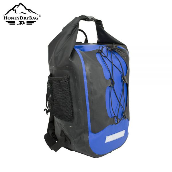 Waterproof Backpack with Reflective Tape