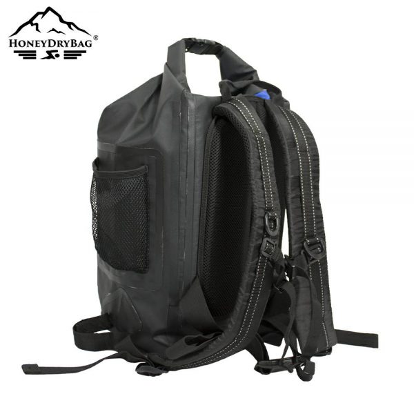 Waterproof Backpack with Reflective Tape