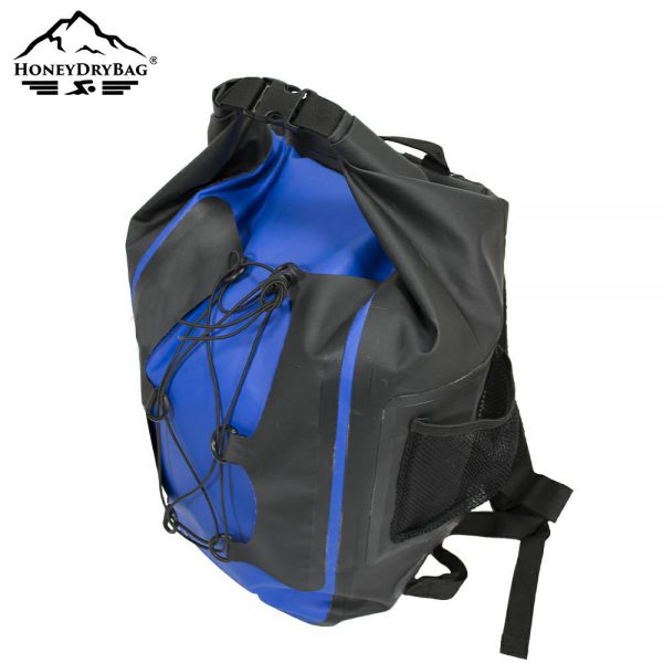 Waterproof Backpack with Reflective Tape