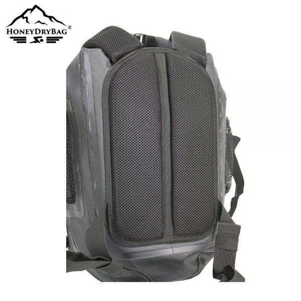 Waterproof Backpack with Reflective Tape