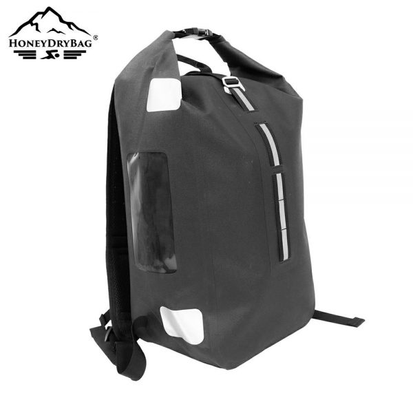 Oxford Waterproof Backpack