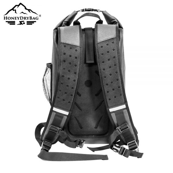 Oxford Waterproof Backpack