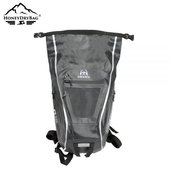 20L Waterproof Backpack for Camping