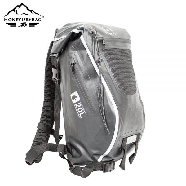 20L Waterproof Backpack for Camping