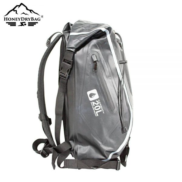 20L Waterproof Backpack for Camping
