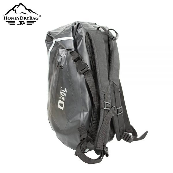 20L Waterproof Backpack for Camping