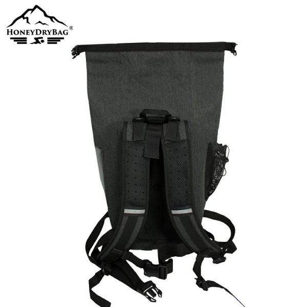 Waterproof Nylon Backpack