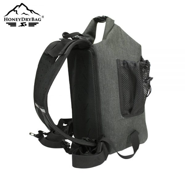 Waterproof Nylon Backpack