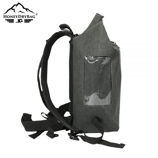 Waterproof Nylon Backpack