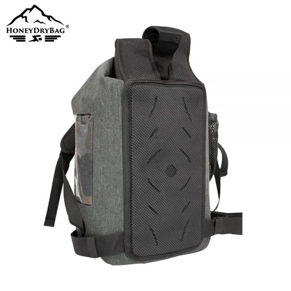 Waterproof Nylon Backpack