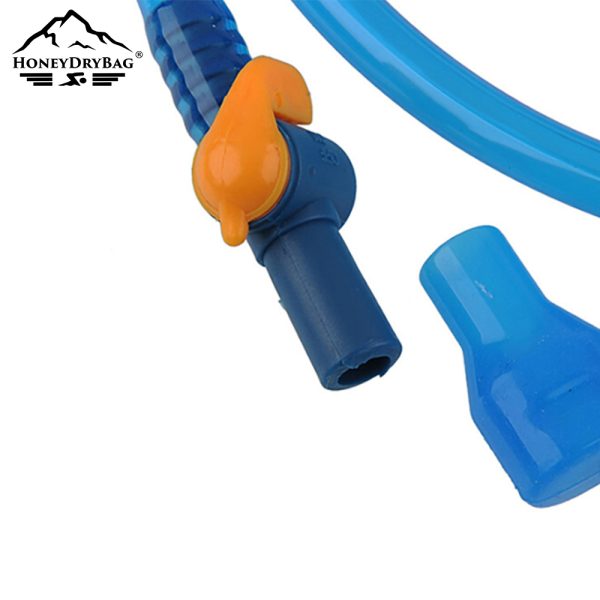 ODM/OEM BPA-free TPU 1 litre 2 litres 3 litres hydration bladder water bag & hiking products - Image 7