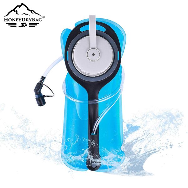 Oem/Odm water bladder water bag 1L 1.5L 2L 2.5L 3L BPA-free water bag bicycle water bag water bladder