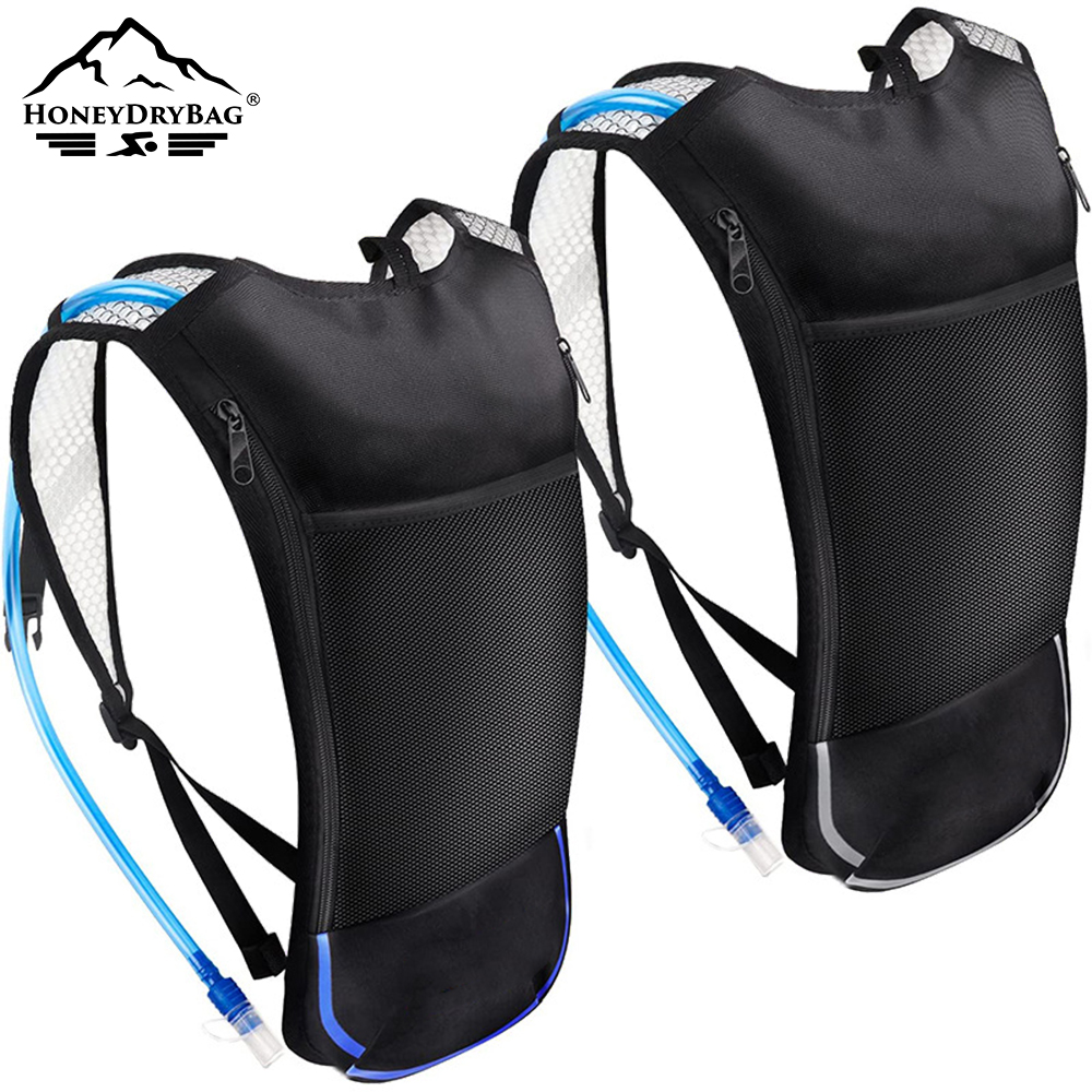 Custom logo hydration pack for Running Outdoor Sports - Image 7