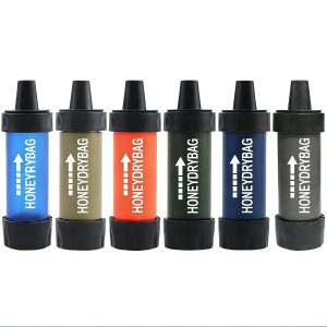 EPA Certified Portable Water Filter Straw - 99.99% Bacteria & Viruses Removal, Durable ABS Material for Outdoor Hiking Survival Travel