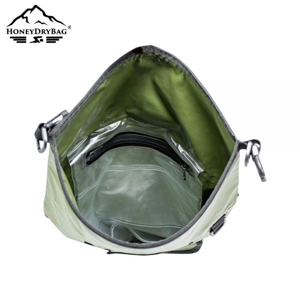 Waterproof Travel Backpack