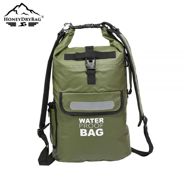 Waterproof Travel Backpack