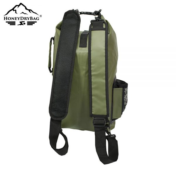 Waterproof Travel Backpack