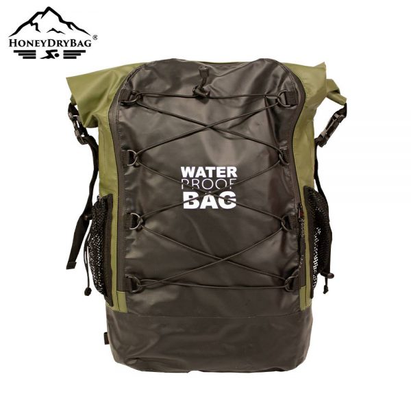 Outdoor Waterproof Backpack