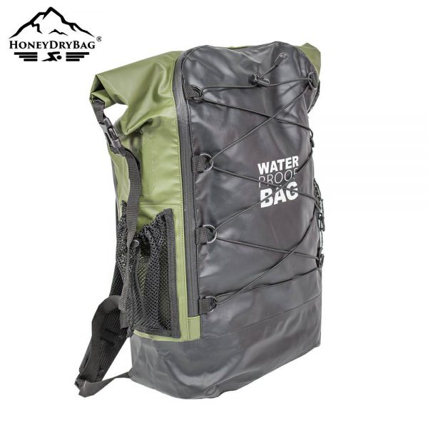 Outdoor Waterproof Backpack