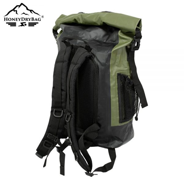 Outdoor Waterproof Backpack