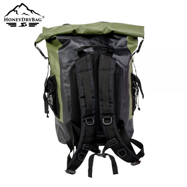 Outdoor Waterproof Backpack