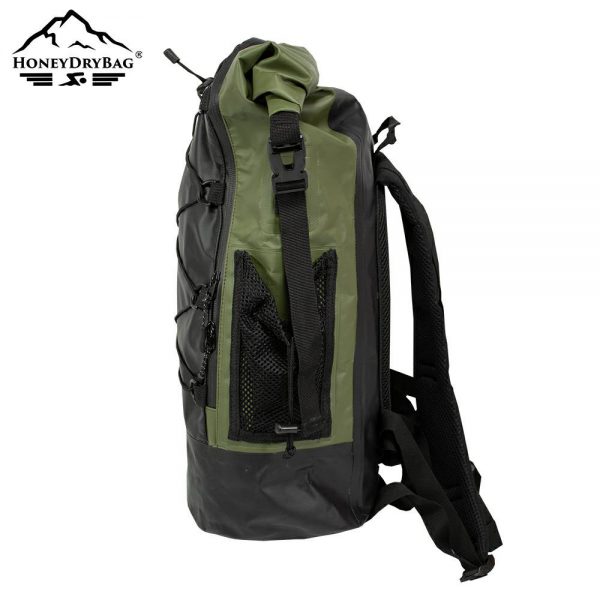 Outdoor Waterproof Backpack