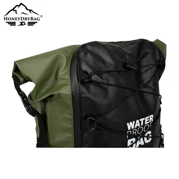 Outdoor Waterproof Backpack