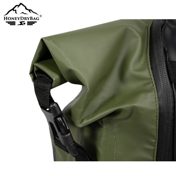 Outdoor Waterproof Backpack