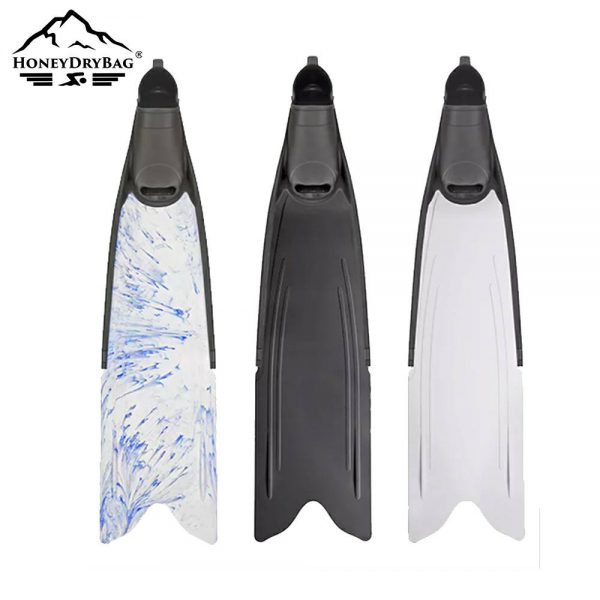 Freediving Long Fins