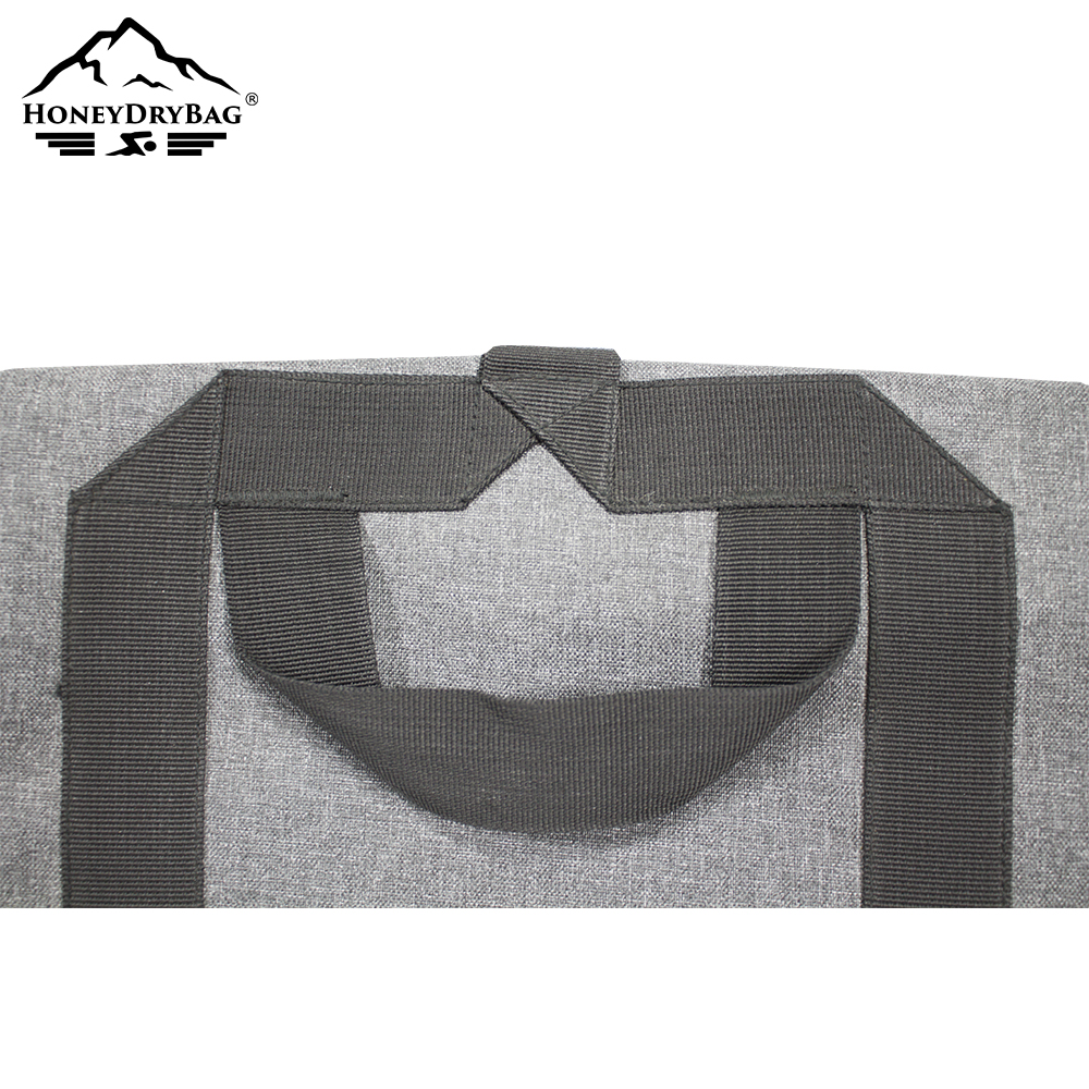 Custom Logo Waterproof Backpack Solution | High-Impact Branded Gear for Corporate Events & Outdoor Teams (Free Design Support) - Image 7
