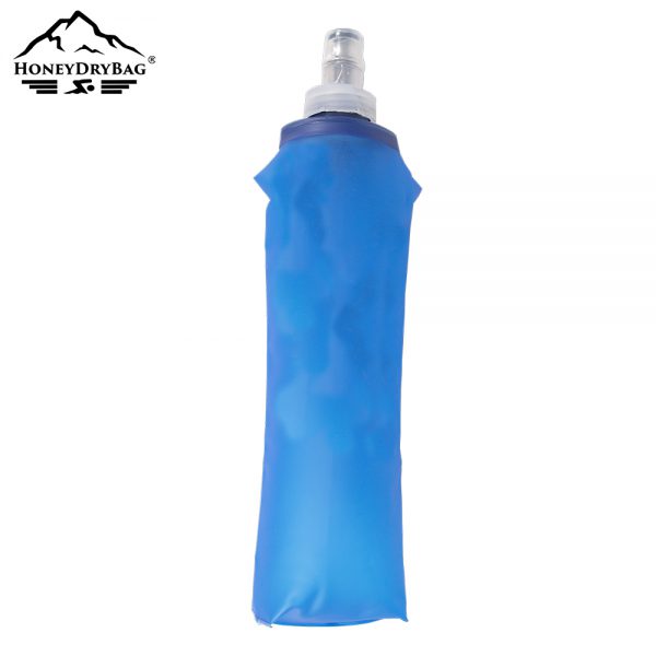 Small Lid Soft Flask