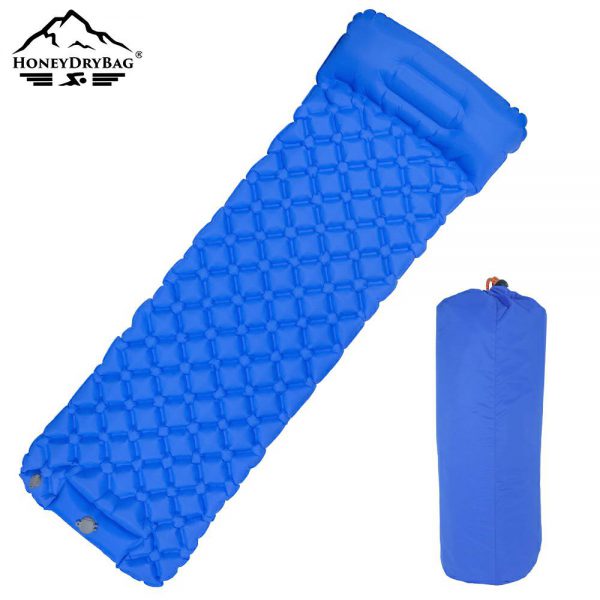 Inflatable Sleeping Pad