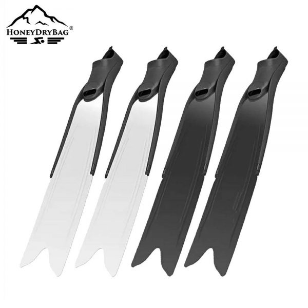 Freediving Long Fins