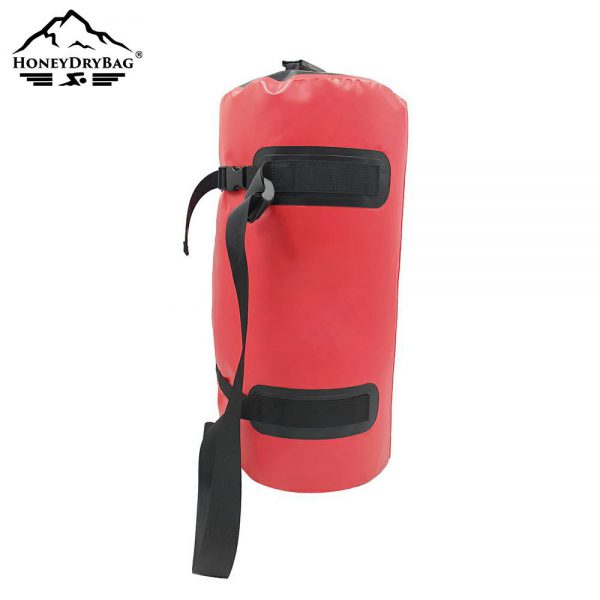 Waterproof Duffel Bag Red