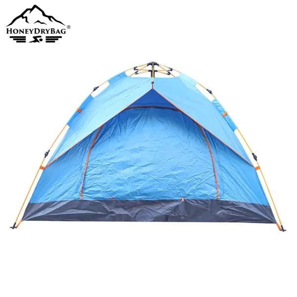 Double-layer Camping Tent