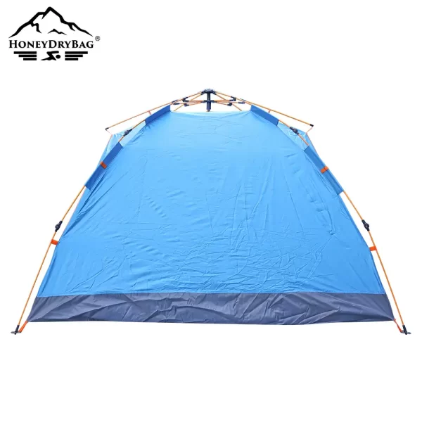 Double-layer Camping Tent