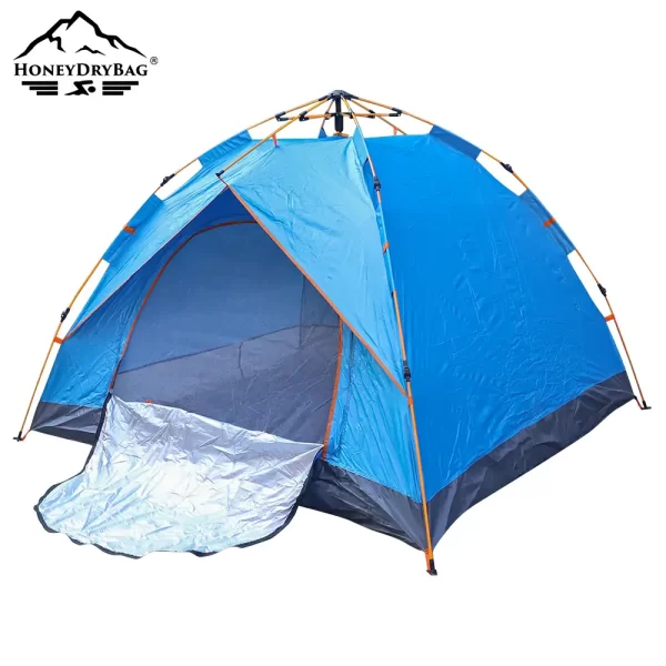 Double-layer Camping Tent