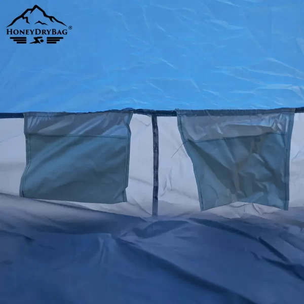Double-layer Camping Tent Interior