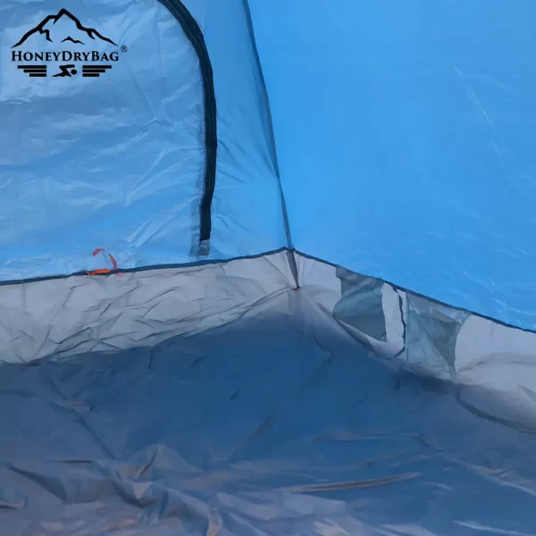 Double-layer Camping Tent Interior
