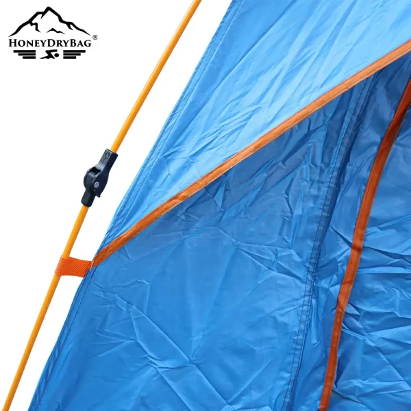 Double-layer Camping Tent