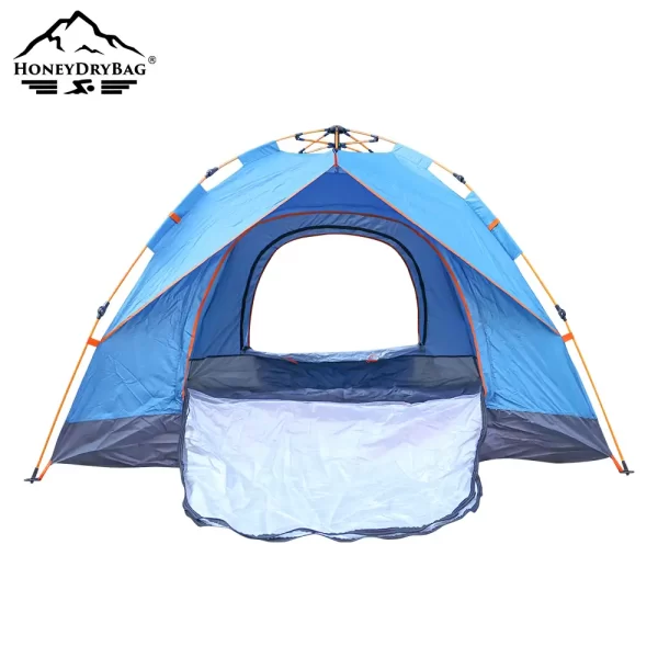 Double-layer Camping Tent