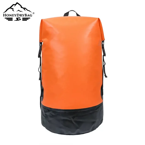 Two-Tone Dry Bag