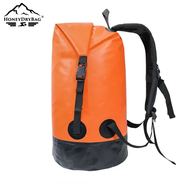 Two-Tone Dry Bag