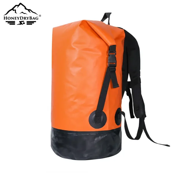 Two-Tone Dry Bag