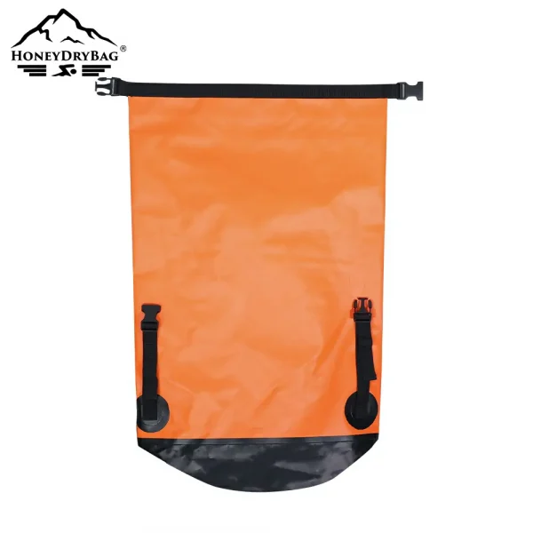 Two-Tone Dry Bag